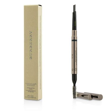 burberry eyebrow ebony|Burberry Ebony (05) Full Brows Product Info .